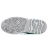 Li Ning CF Reputation Low Top Casual Shoes Women's White Sand Gray AGCR438-2