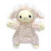 Take Off Hand Puppet Sheep (Pink)
