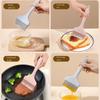 Silicone Heat Resistant Marinading Meat Grill Basting Pastry Brush For Oil Butter Sauce Sausages Desserts Barbecue BBQ Tools
