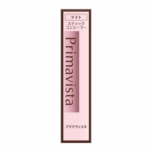 Sofina Primavista Stick Concealer Light 3.2g (x 1)