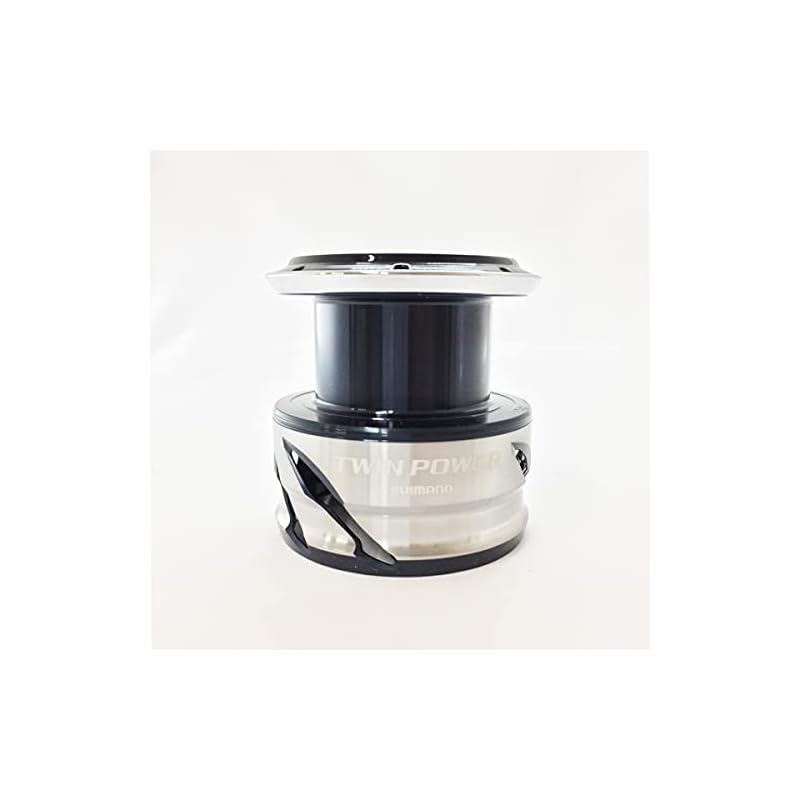 [Original Shimano] Carretel Original 21 Twin Power SW 14000XG