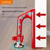 Multi-Purpose Door Stops & Security Blockers