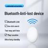 Anti-Lost GPS Airtag Device for Keys, Wallets, Backpacks, and Bicycles