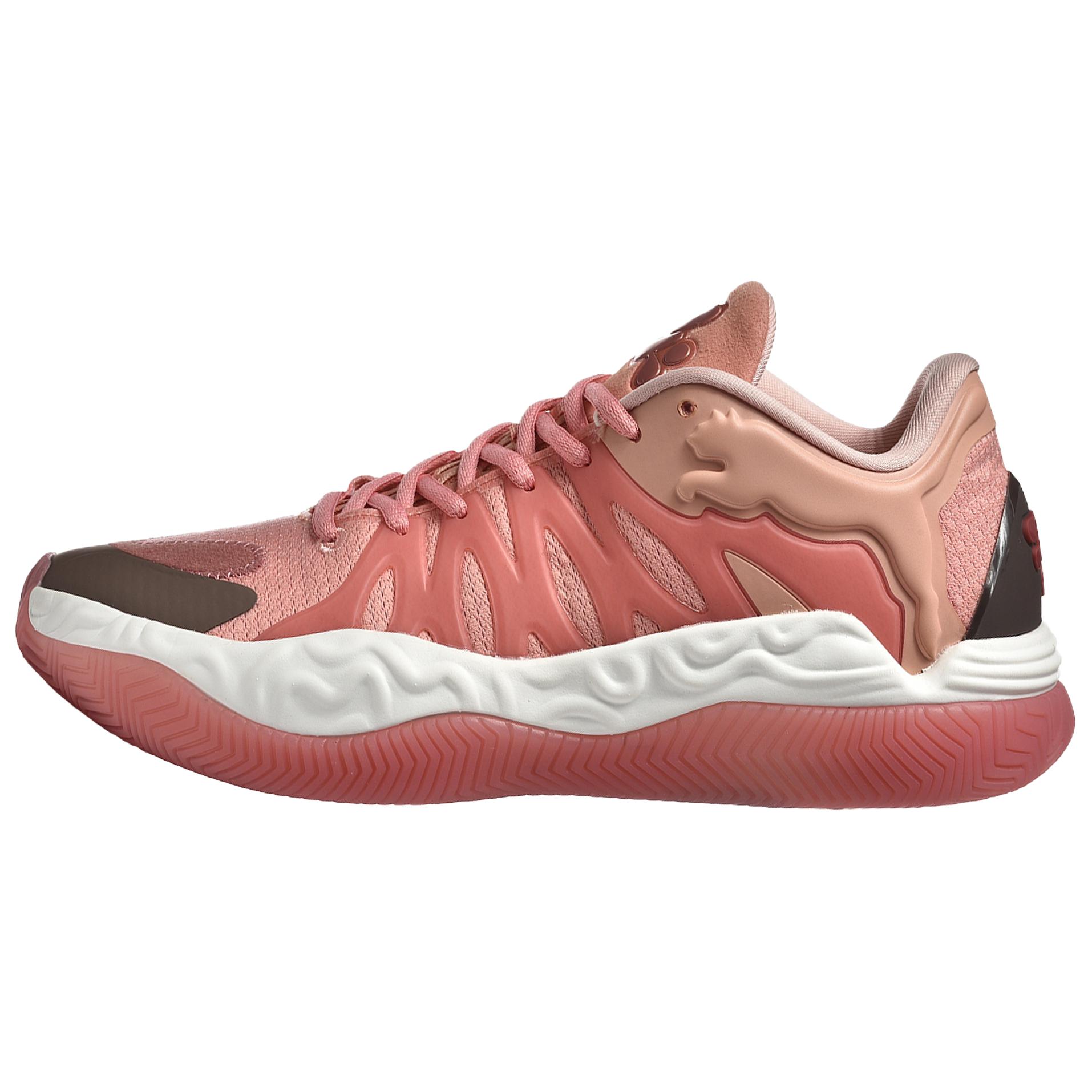 PUMA Hali 1 Hibiscus 313451-01 EU 38.5