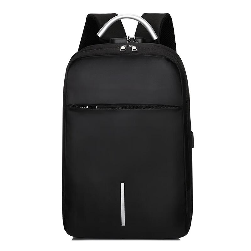 

Vanaheimr Anti-Theft Laptop Backpack