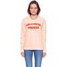 Wrangler WROCKS SWEAT Sweatshirt