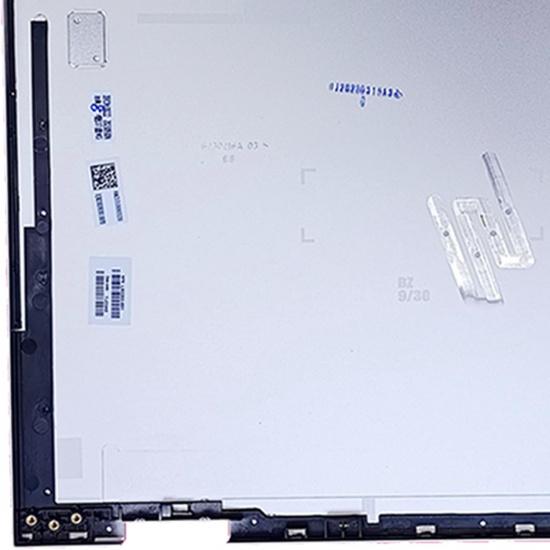 Replacement Laptop LCD Back Cover Top Case Rear Lid for HP Envy X360 15T-ED 15M-ED-EE 15-ED-EE 15T-ED000 15M-ED0013DX-ED0023DX -EE0013DX -EE0023DX
