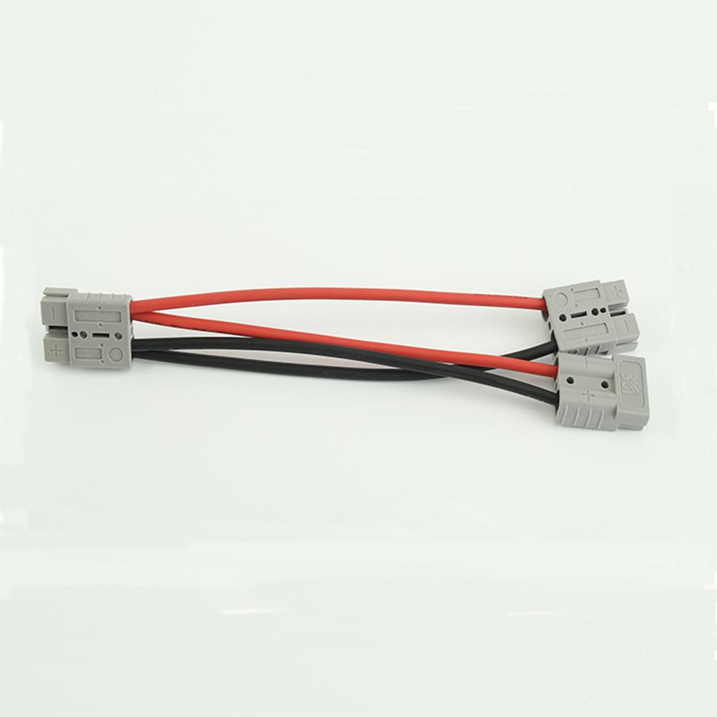 Car Anderson Splitter Professional 50A Replacement Automotive Y Adapter