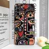 Horror Eyes Phone Case for Samsung Galaxy S25 Ultra S23 FE S22 Plus S21 S24 FE Soft Art Covers for Samsung S24 PLUS Fundas Shell