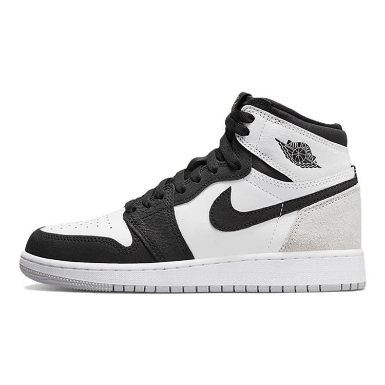 

Новые Jordan 1 Retro High OG GS Stage Haze 575441-108 36