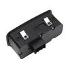 Car Power Window Switch/Fit For Porsche 911 991 718 Boxster Cayman 981 982 Power Window Mirror Switch 99161315502DML Control Open Button