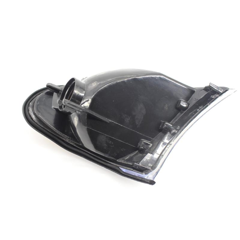 E46 63137165860 Waterproof Corner Light Turn Signal Parking Lamp 2x