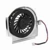 CPU Cooling Fan Replacement Compatible for IBM for Lenovo for ThinkPad T61 T61P R61 W500 T500 T400 Laptop