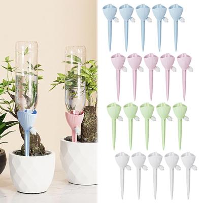 New Er Watering Device Dripper Automatic Watering Adjustable Rate Watering Er Irrigator Water Seepage Device