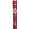 Skater Lacquered Spirited Studio Chopsticks, 21cm, Away, Bo, Ghibli, ANN4SQ-A