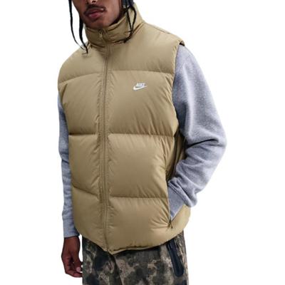 Sportswear Club Men's Therma-FIT Down Puffer Vest IB2977-297