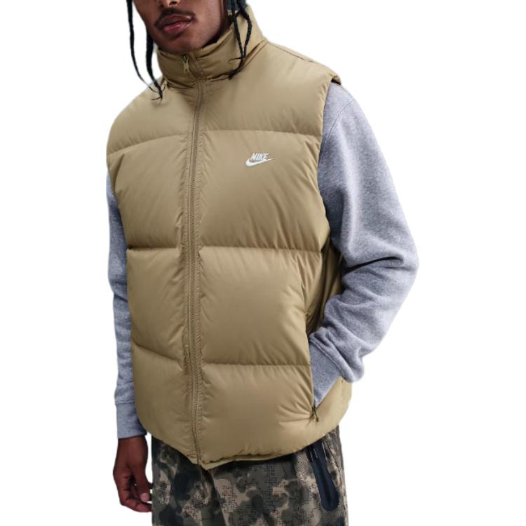 Nike Sportswear Club Men s Therma-FIT Down Puffer Vest IB2977-297 L
