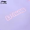 Li-Ning Girls' Long-Sleeve One-Piece Swimsuit