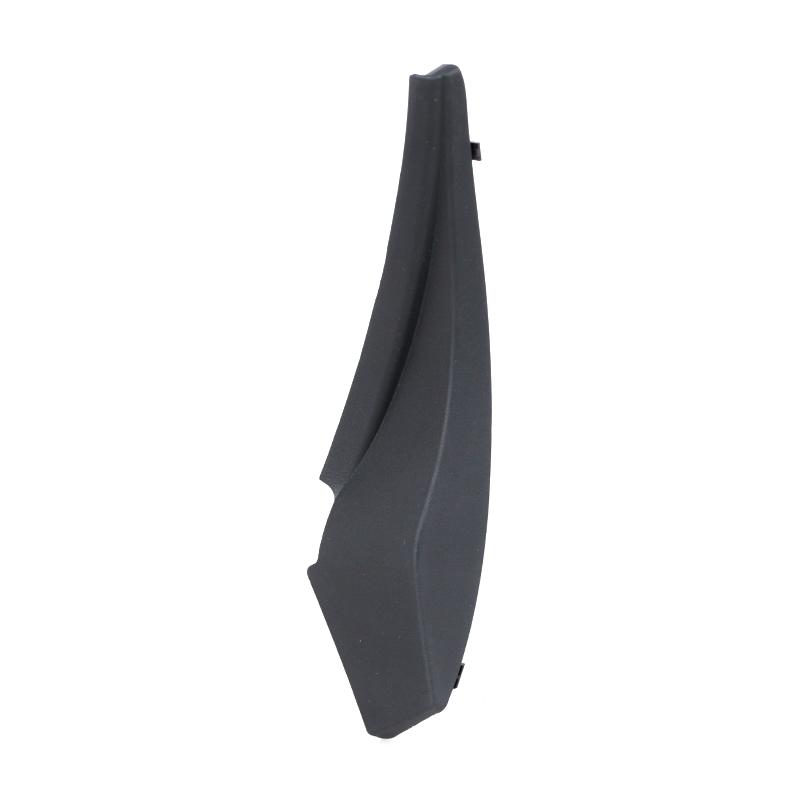 KR1151PB1 KR1151PC1 Front Windshield Side Water Deflector Plate Cap Wiper Corner Cowl Cover Lid For Mazda CX5 CX-5 2013-2016