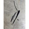 Wiper Arm & Blade Set for Qing'an Zhanyang GLG081U/GCZ210 Engineering Vehicle