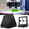 Dust Cover For Anycubic I3 Mega 3D Printer Dust Shield Case Protective Dust-proof Protector Covers For Anycubic I3 Mega 3D Parts