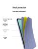 Huawei MatePad 11/MatePad Pro Silicone Protective Case - Ultra-Thin, Drop-Proof, Suitable for MatePad SE, Air12, and Pad115S