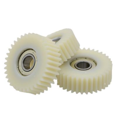 3 Peças 36T Motor de Cubo de Roda Engrenagens Planetárias Com Rolamento Para Motor de Ebike Bafang
