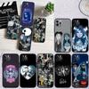 C-Corpses B-Brides Handyhülle für Samsung Galaxy M02 M06 M15 M16 M20 M21 M30 M30S M31 M35 M51 M55 M56 A36 A42 A50 A50S A51 A52