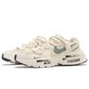Nike Air Max Fusion Low Top Running Shoes Unisex Gray Beige White CJ1670-102(Team645-D)