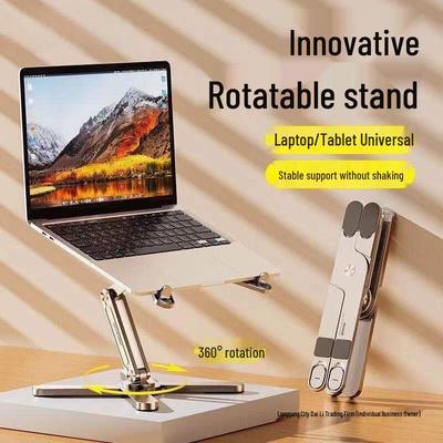Diz Üstü Bilgisayar Aksesuarları – Laptop Standları