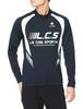 Coq Long Sleeve Shirt for O [Le Sportif] Cycling, Bicycle, Windproof, Warm, Stretch, Navy,