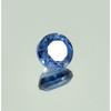 Natural Blue Sapphire Loose Gemstone Flawless Montana 10 ct Round Shape September Birthstone Gift