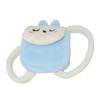 Cartoon Animal Style For 17Cm Backpack Hand-Made Clothes Matching Doll Backpack Diy Replacement Doll Bag For 17Cm