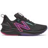 New Balance Nb Fuelcell Propel Rmx V2 Classic Sports Fabric Low-Top Marathon Running Shoes Women Sneaker Black Red Purple WPRMXLV2