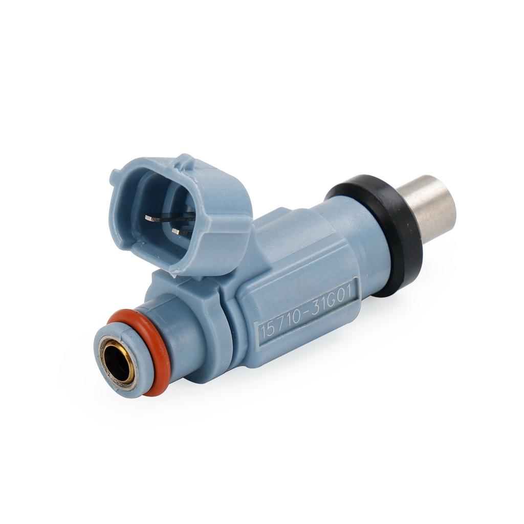 Injector de combustibil 4 găuri 15710-17H00 Pentru Suzuki GSX650F KATANA 2008-2009