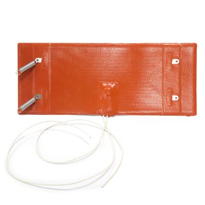12V Electric Heating Ring Heater Mat Car Filter For Air Diesel Parking Heater