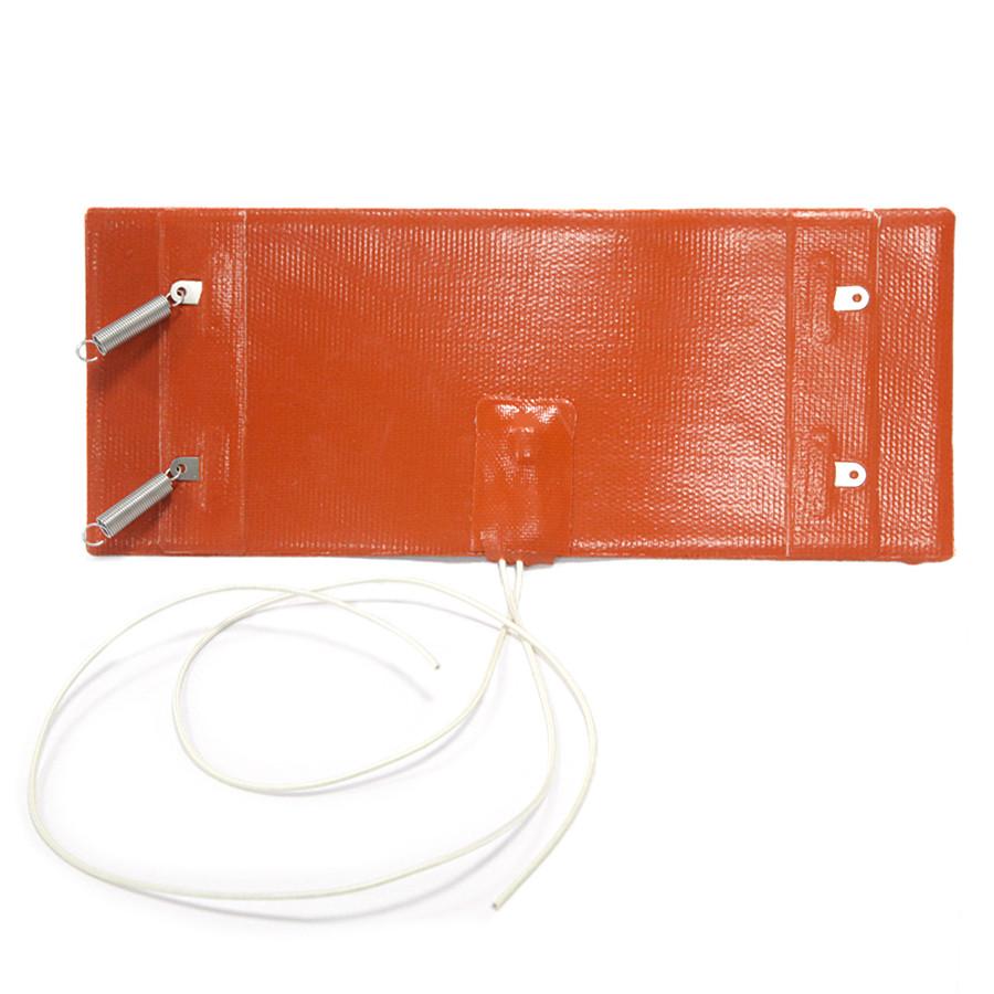 12V  Electric Heating Ring Heater Mat for Diesel Car Filter For Air Diesel Parking Heater