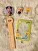 Prendas e souvenires – Conjuntos de prendas