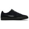 Nike Court Majestic Suede Men's Black 653485-001