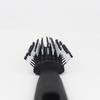 Men Fluffy Hair Brush Salon Professional Hairdressing Comb Barber Hair Styling Brush