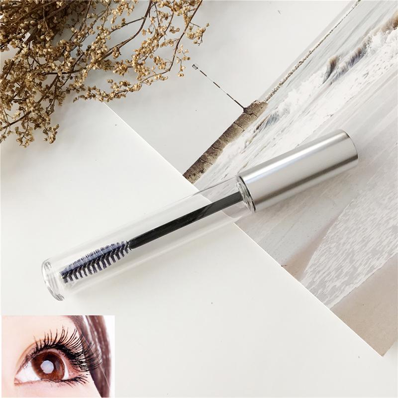 Øyenvippehylse 10 ml DIY Mascara Eyeliner Vekst Flytende Essens Tom Flaske