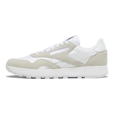 Кроссовки Maison Margiela X Reebok Classic Nylon Tabi 'Project 0 Белые' HP8847