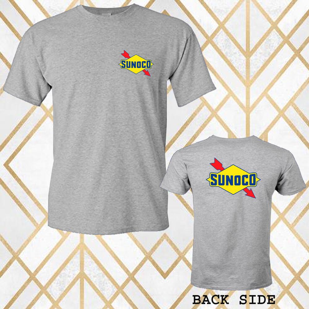 Sunoco Energy Men s Gray Size S 3XL S
