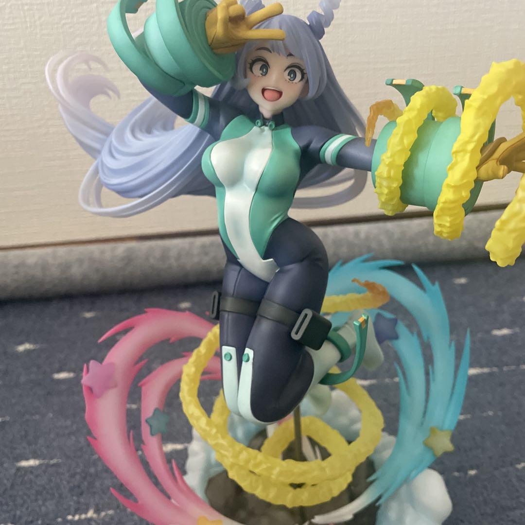 

[USED] Spiritail Wave Twist 1/7 Scale Figure