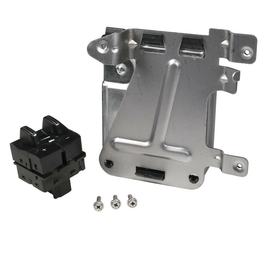 Integrated Trailer Brake Control Module For 2015 Ram 1500 2500 3500 82214492AB