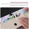 Waterproof Self-Adhesive Grout & Splash Guard Tape for Kitchen and Bathroom