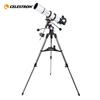 Celestron Deluxe102EQ Astronomical Telescope