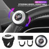 Car Steering Wheel Spinner Knob Steering Wheel Power Handle Ball For Century Excelle XT Envision Excelle GT Verano Regal
