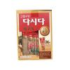 CJ Dasida Premium Gold Beef Seasoning Powder 8g x 36 Sticks