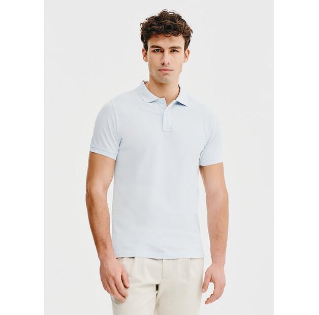 Поло Pako Lorente P25SF-TX-003 EU XXL
